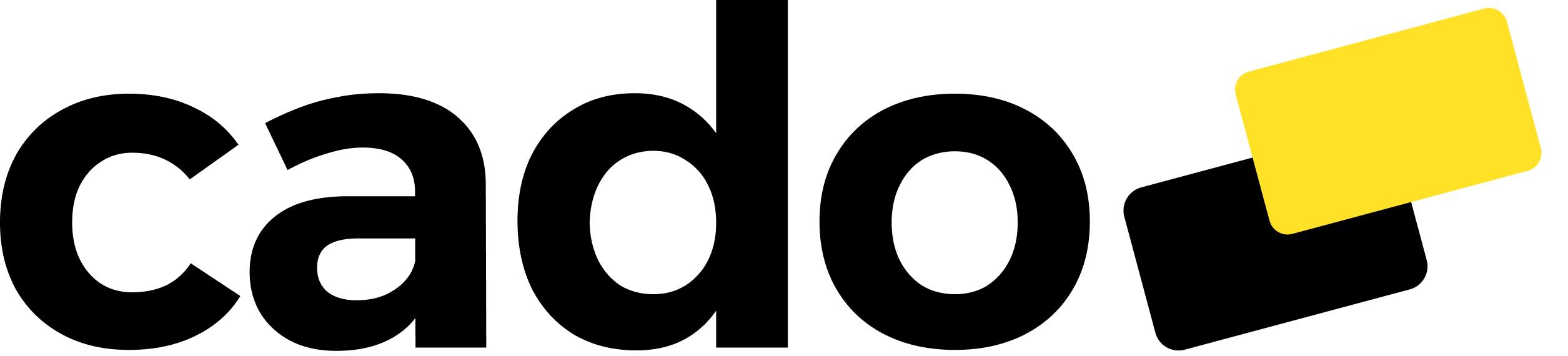 CadoFinance
